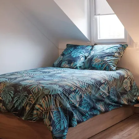 Apartamento Le Carnot - Hypercentre - Cosy & Climatisation