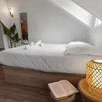 Le Carnot - Hypercentre - Cosy & Climatisation Apartament *