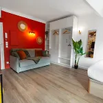 Le Carnot - Hypercentre - Cosy & Climatisation * Cannes