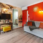 Le Carnot - Hypercentre - Cosy & Climatisation * Cannes