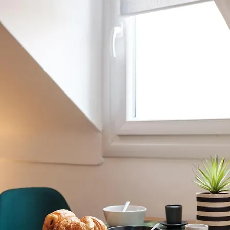 Le Carnot - Hypercentre - Cosy & Climatisation * Cannes