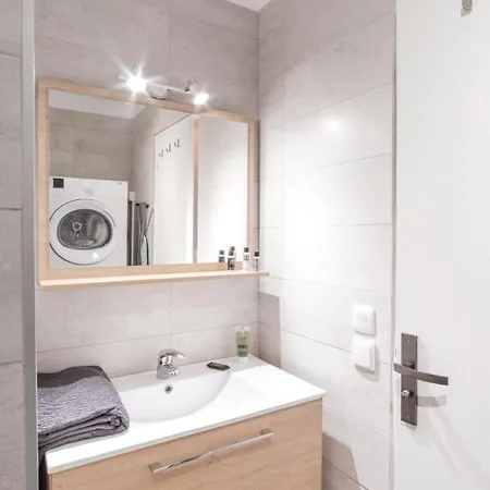 Le Carnot - Hypercentre - Cosy & Climatisation