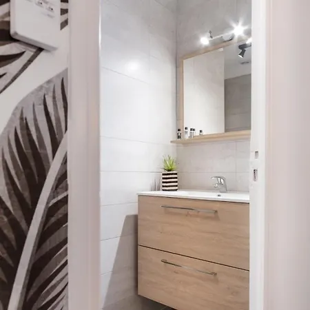 Le Carnot - Hypercentre - Cosy & Climatisation Apartment *