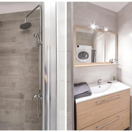 Apartment Le Carnot - Hypercentre - Cosy & Climatisation *