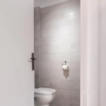 Le Carnot - Hypercentre - Cosy & Climatisation Cannes