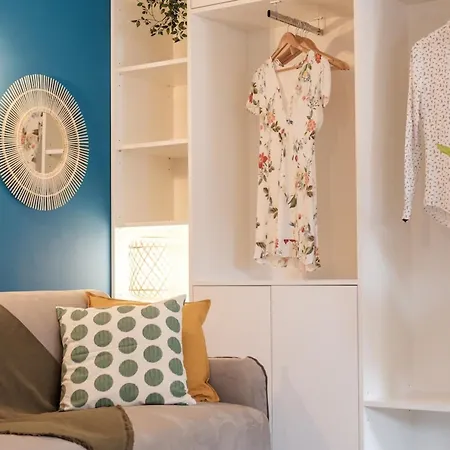 Le Carnot - Hypercentre - Cosy & Climatisation