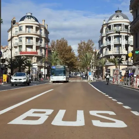 Le Carnot - Hypercentre - Cosy & Climatisation *