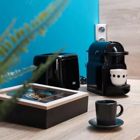 Le Carnot - Hypercentre - Cosy & Climatisation * Cannes