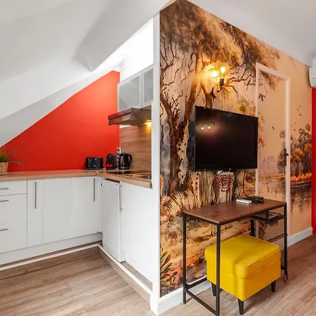 Le Carnot - Hypercentre - Cosy & Climatisation Cannes