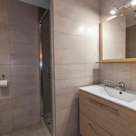 Apartamento Le Carnot - Hypercentre - Cosy & Climatisation