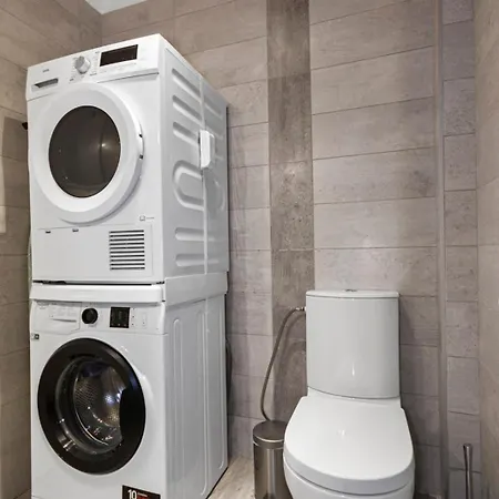 Le Carnot - Hypercentre - Cosy & Climatisation *