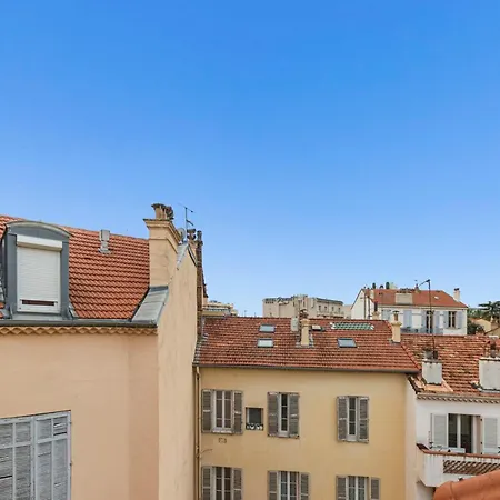 Le Carnot - Hypercentre - Cosy & Climatisation