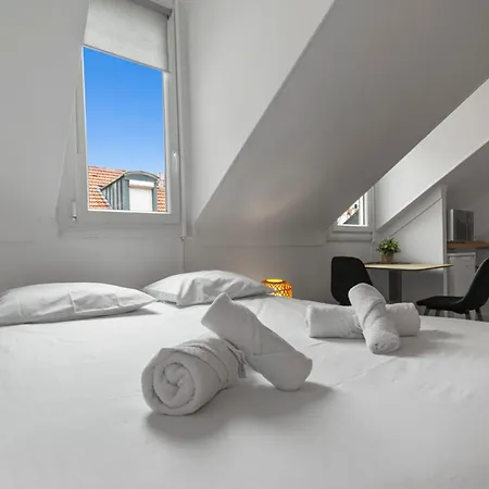 Apartamento Le Carnot - Hypercentre - Cosy & Climatisation