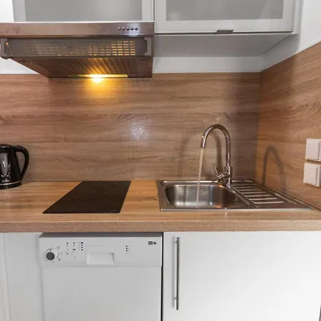 Le Carnot - Hypercentre - Cosy & Climatisation * Cannes