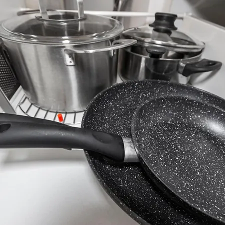 Le Carnot - Hypercentre - Cosy & Climatisation Cannes