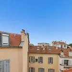 Le Carnot - Hypercentre - Cosy&climatisation