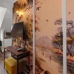 Appartement Le Carnot - Hypercentre - Cosy&climatisation Cannes