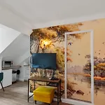 Le Carnot - Hypercentre - Cosy&climatisation *