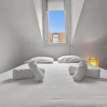 Appartement Le Carnot - Hypercentre - Cosy&climatisation *