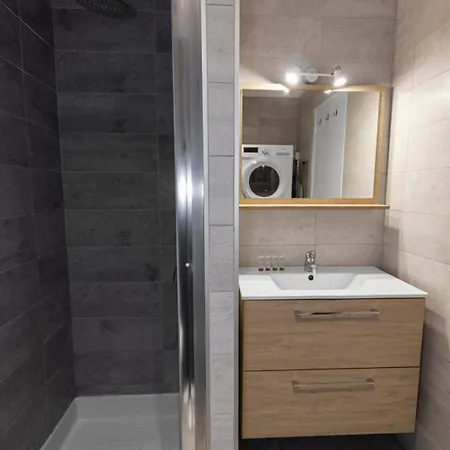 شقة Le Carnot - Hypercentre - Cosy & Climatisation *